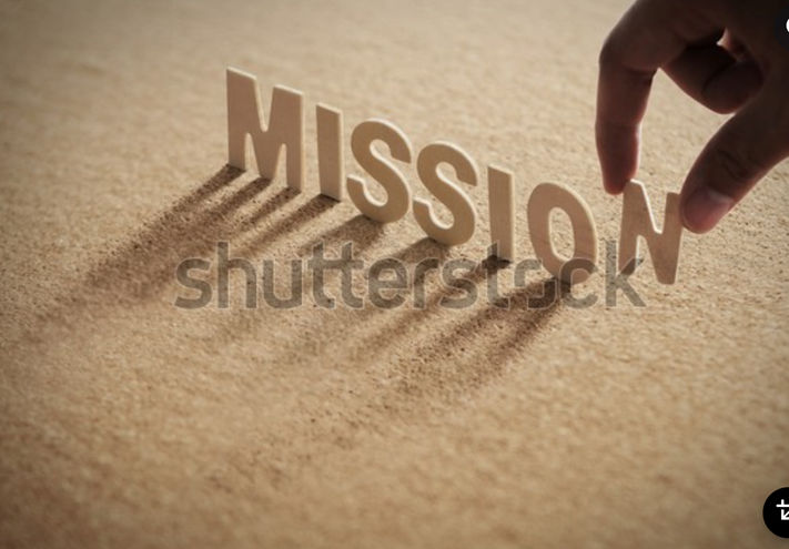 mission